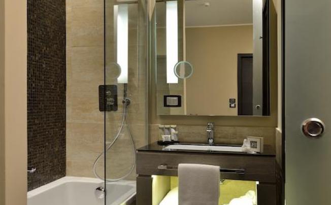 Фото отеля Rome Life Hotel