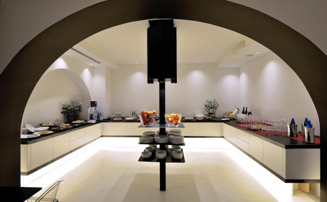 Фото отеля Rome Life Hotel