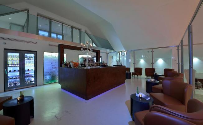 Фото отеля Rome Life Hotel
