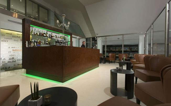 Фото отеля Rome Life Hotel