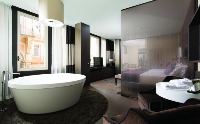 Фото отеля Rome Life Hotel