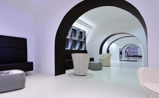 Фото отеля Rome Life Hotel