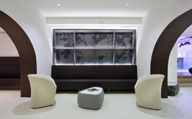 Фото отеля Rome Life Hotel