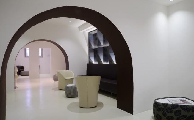 Фото отеля Rome Life Hotel