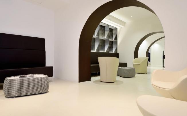 Фото отеля Rome Life Hotel