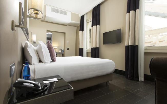 Фото отеля Rome Life Hotel