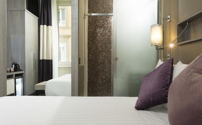 Фото отеля Rome Life Hotel