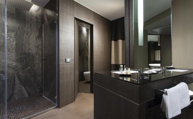 Фото отеля Rome Life Hotel