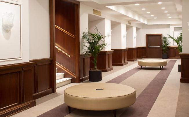 Фото отеля Starhotels majestic