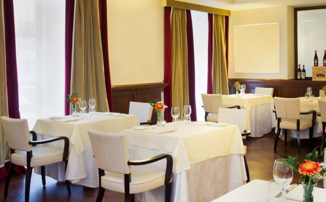 Фото отеля Starhotels majestic