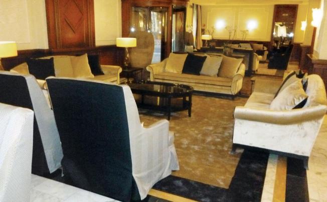 Фото отеля Starhotels majestic