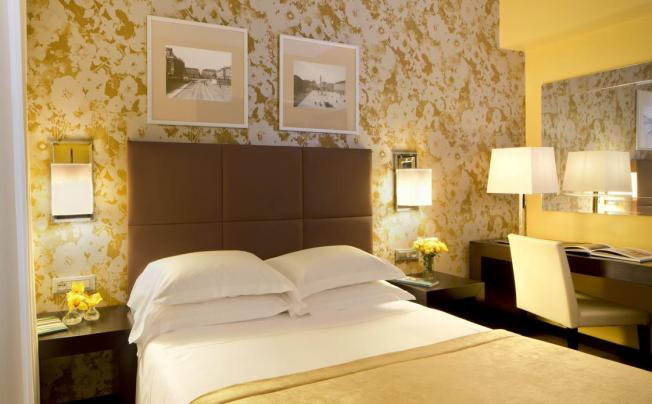 Фото отеля Starhotels majestic