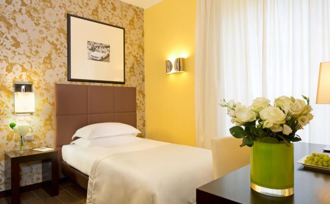 Фото отеля Starhotels majestic