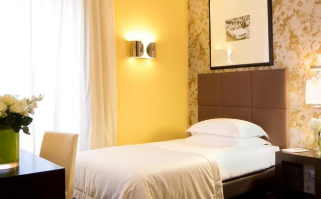 Фото отеля Starhotels majestic