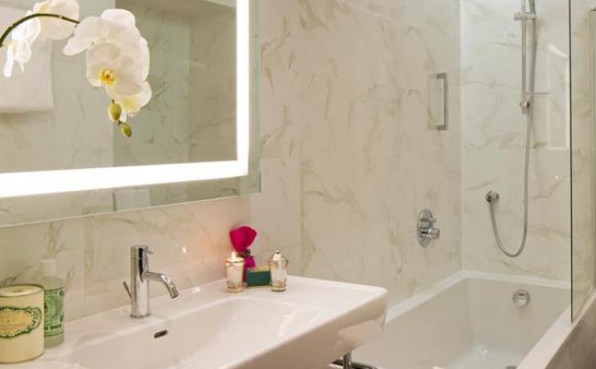 Фото отеля Starhotels majestic
