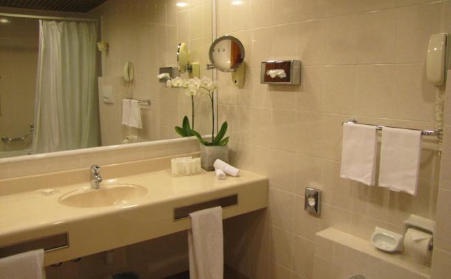 Фото отеля Starhotels majestic
