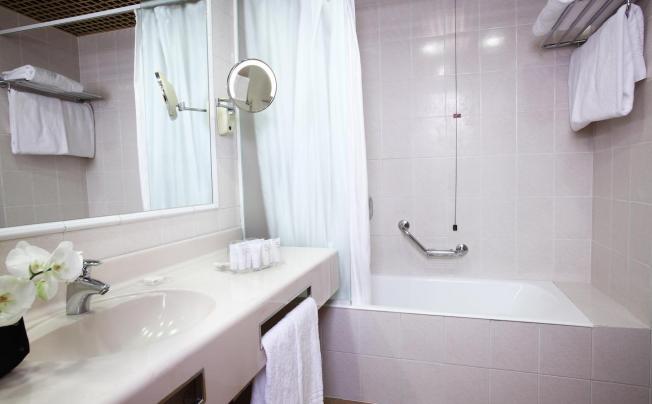 Фото отеля Starhotels majestic