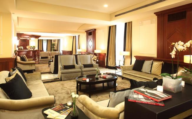 Фото отеля Starhotels majestic