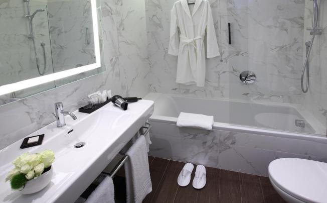 Фото отеля Starhotels majestic