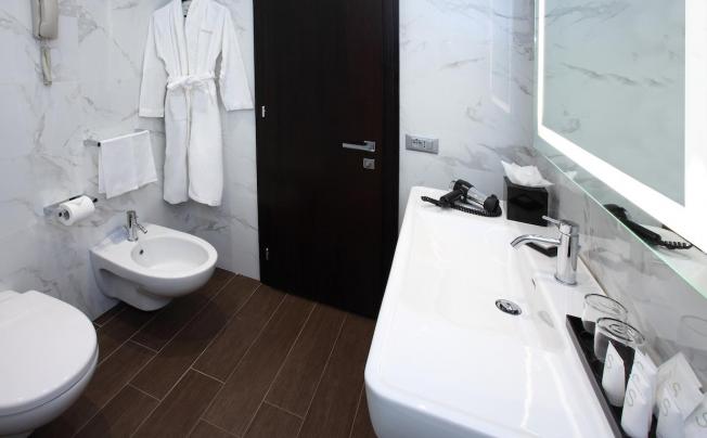 Фото отеля Starhotels majestic