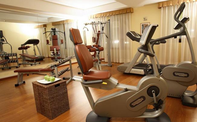 Фото отеля Starhotels majestic