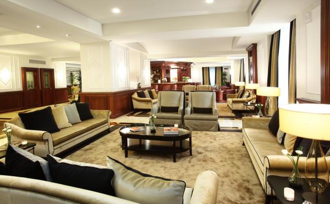 Фото отеля Starhotels majestic