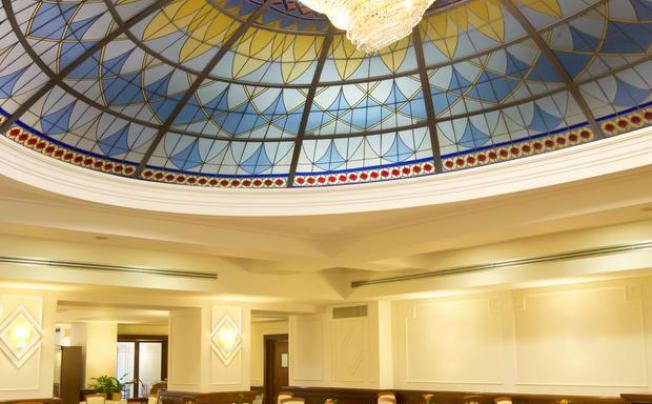 Фото отеля Starhotels majestic