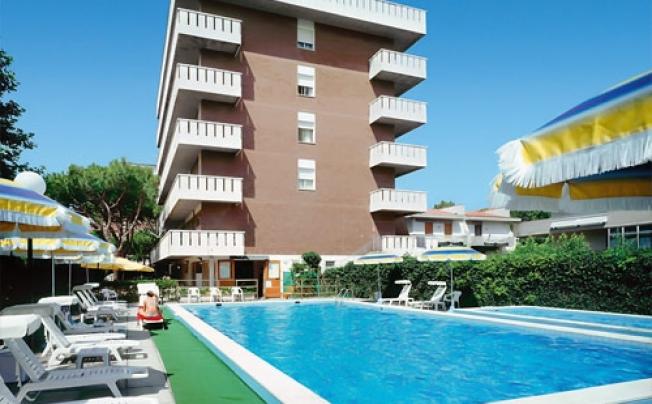 Фото отеля PLAYA