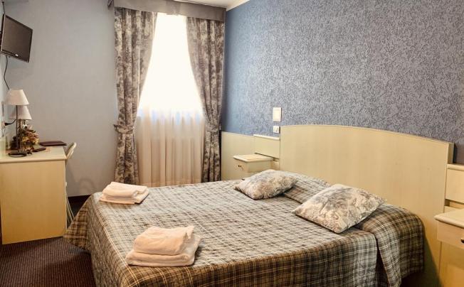 Фото отеля Astoria Hotel