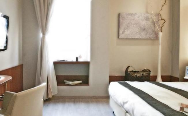 Фото отеля Madison Hotel