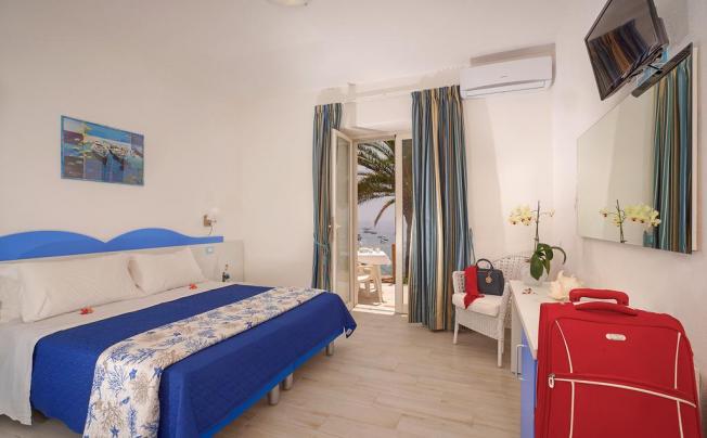 Фото отеля Grand Hotel Delle Terme Re Ferdinando