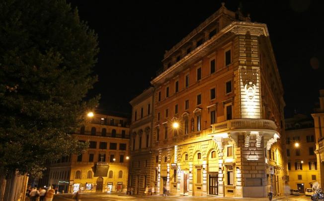 Фото отеля Hotel Traiano