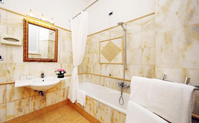 Фото отеля Hotel Traiano