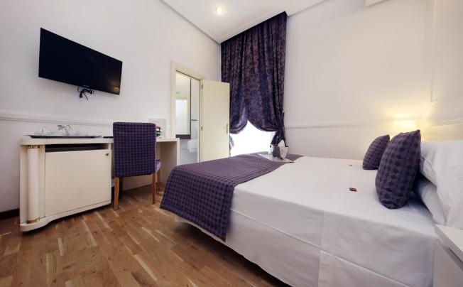 Фото отеля Hotel Traiano