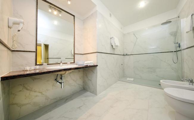 Фото отеля Hotel Traiano