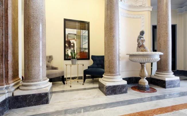 Фото отеля Hotel Traiano