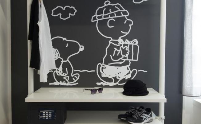 Фото отеля Ornato