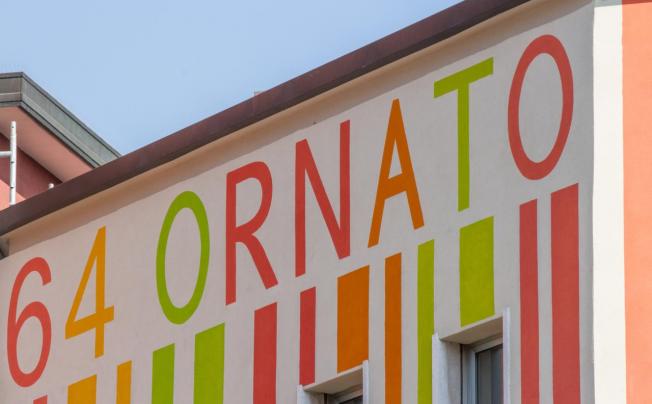 Фото отеля Ornato