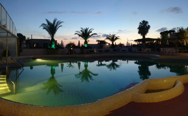 Фото отеля GALIDON TERME