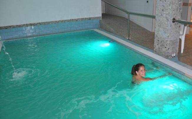 Фото отеля GALIDON TERME