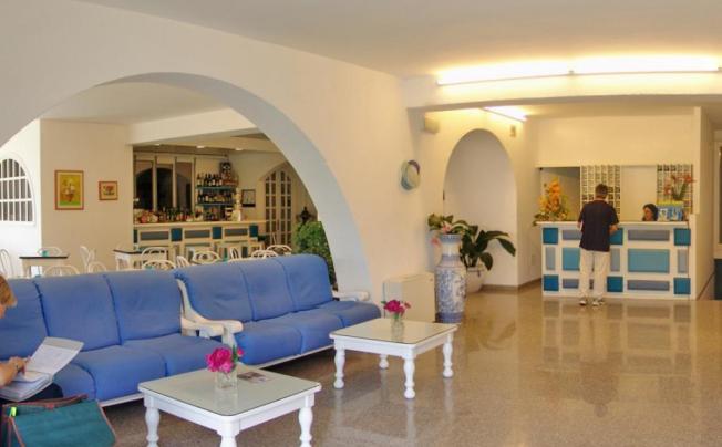Фото отеля GALIDON TERME