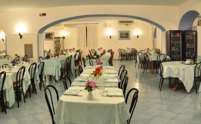 Фото отеля GALIDON TERME