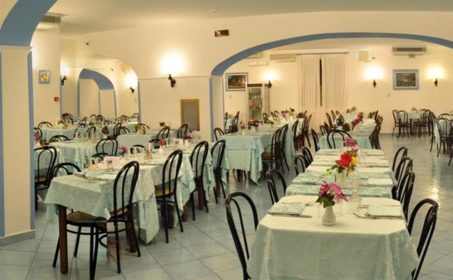 Фото отеля GALIDON TERME