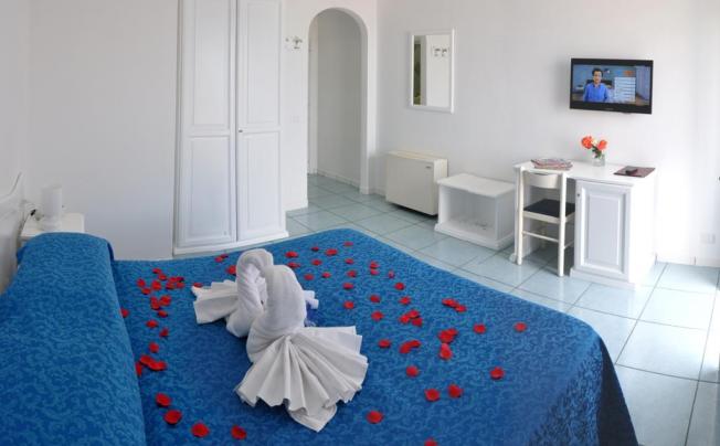 Фото отеля GALIDON TERME