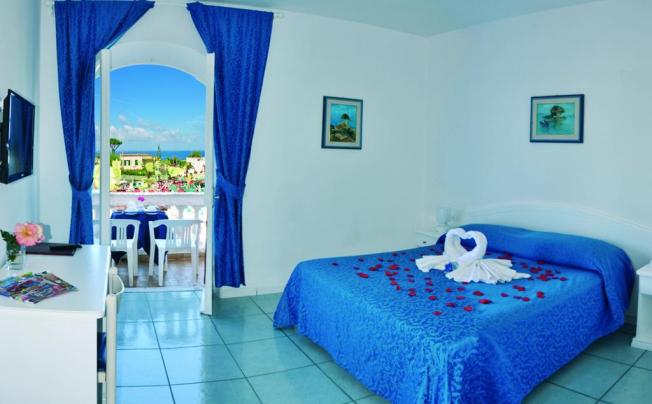 Фото отеля GALIDON TERME