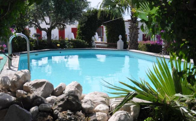 Фото отеля GALIDON TERME
