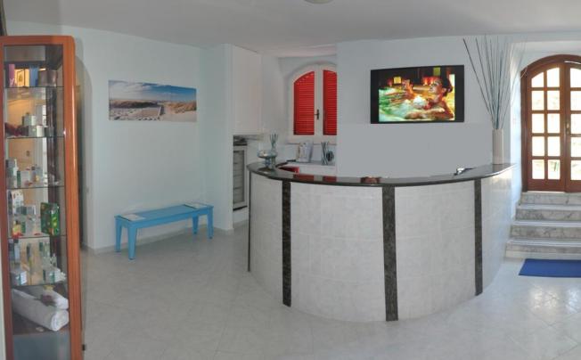 Фото отеля GALIDON TERME