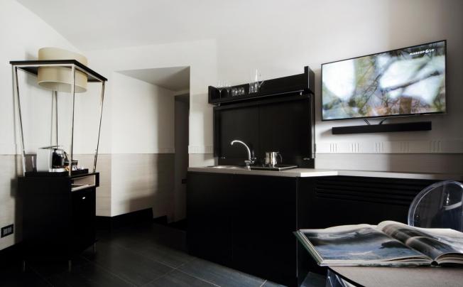 Фото отеля Mood Suites Tritone