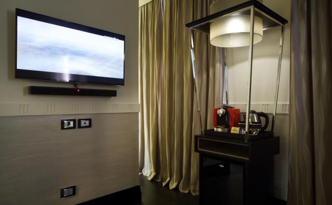 Фото отеля Mood Suites Tritone