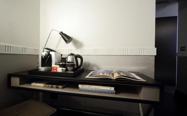 Фото отеля Mood Suites Tritone